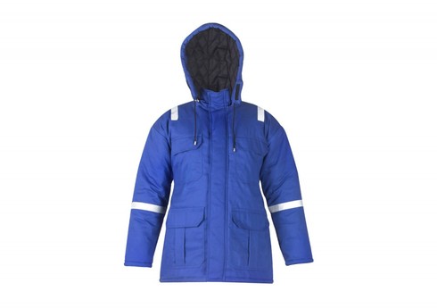 Fire Retardant JACKET - F240AS 88/12